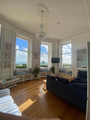 Ocean View Retreat